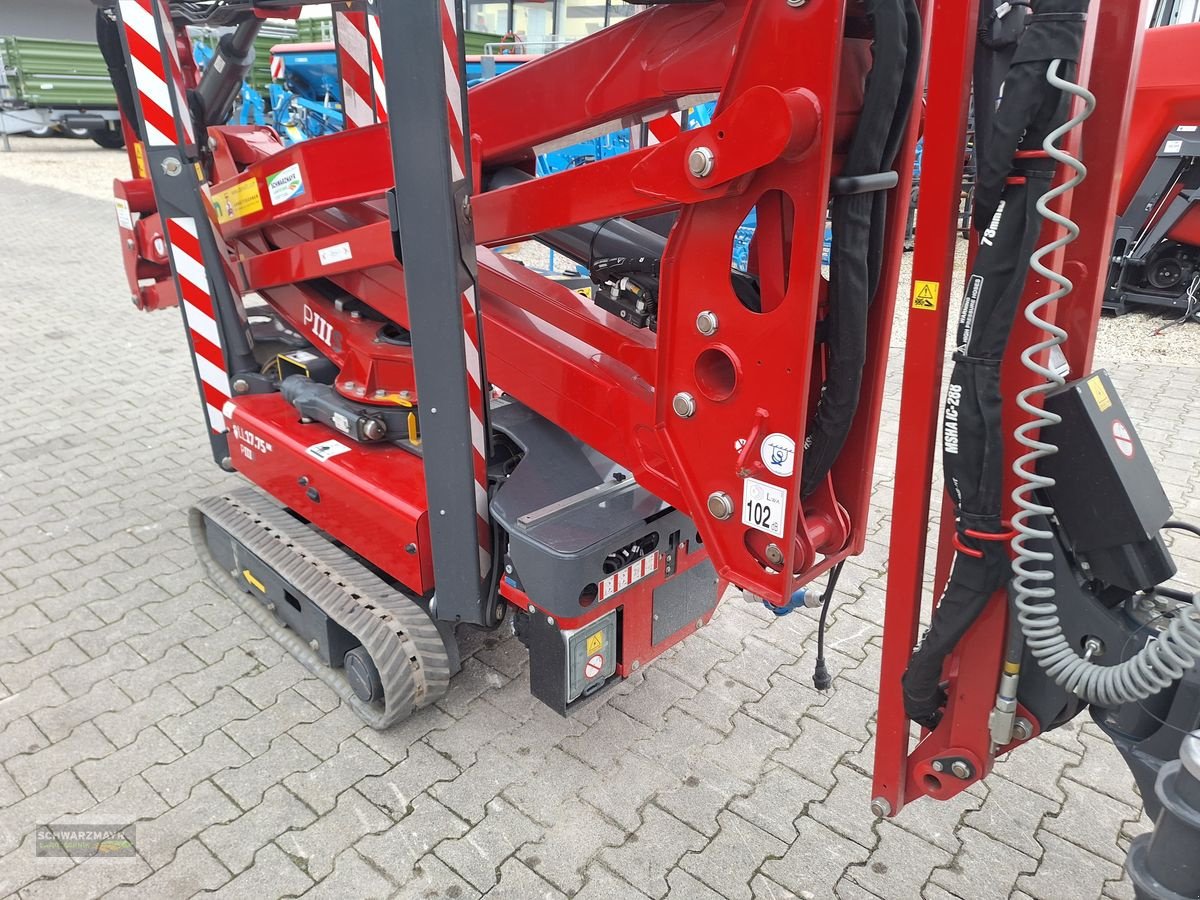 Sonstige Bühnen typu Sonstige Dorn Light Lift 1775 3S M, Gebrauchtmaschine v Aurolzmünster (Obrázek 14)