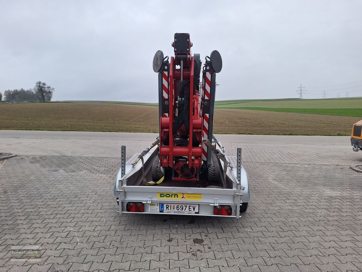 Sonstige Bühnen typu Sonstige Dorn Light Lift 1775 3S M, Gebrauchtmaschine v Aurolzmünster (Obrázek 29)