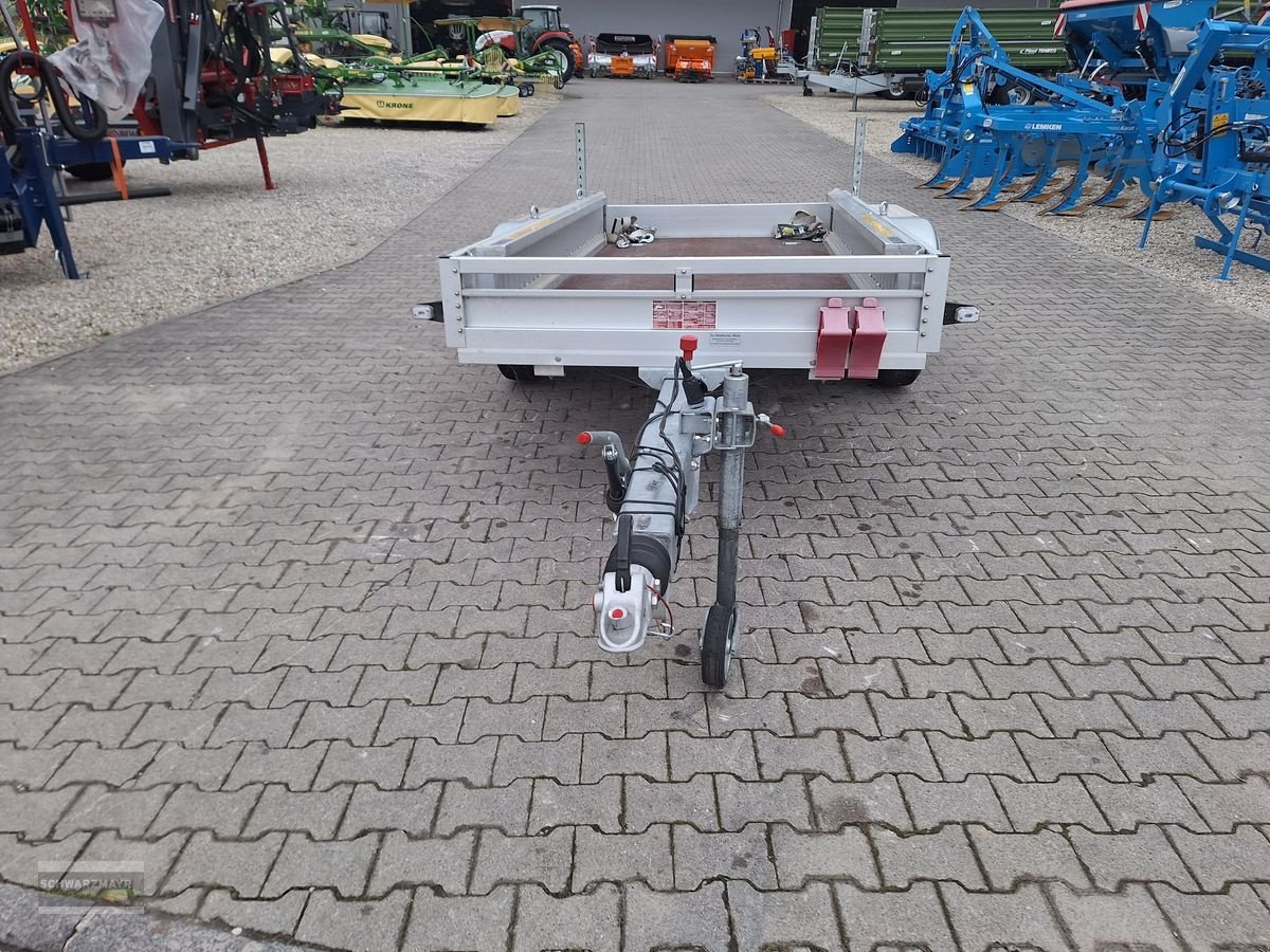 Sonstige Bühnen typu Sonstige Dorn Light Lift 1775 3S M, Gebrauchtmaschine v Aurolzmünster (Obrázek 22)