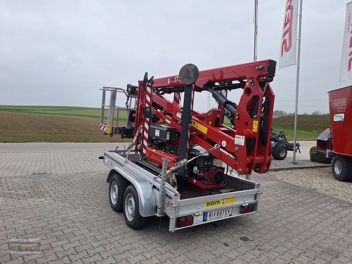 Sonstige Bühnen typu Sonstige Dorn Light Lift 1775 3S M, Gebrauchtmaschine v Aurolzmünster (Obrázek 30)