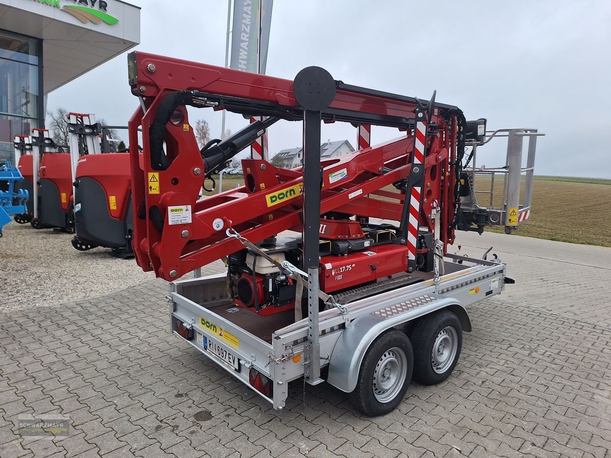 Sonstige Bühnen typu Sonstige Dorn Light Lift 1775 3S M, Gebrauchtmaschine v Aurolzmünster (Obrázek 28)