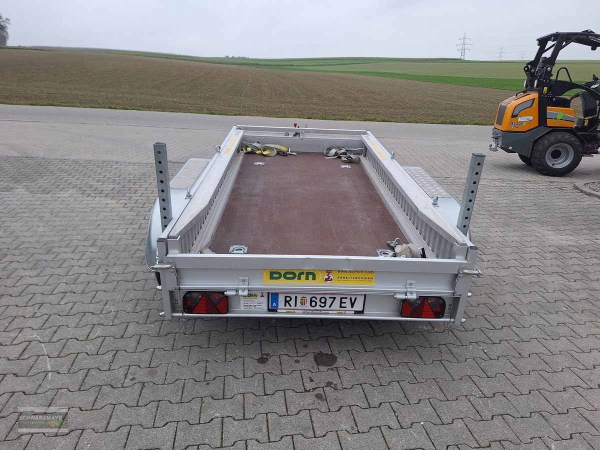 Sonstige Bühnen typu Sonstige Dorn Light Lift 1775 3S M, Gebrauchtmaschine v Aurolzmünster (Obrázek 18)