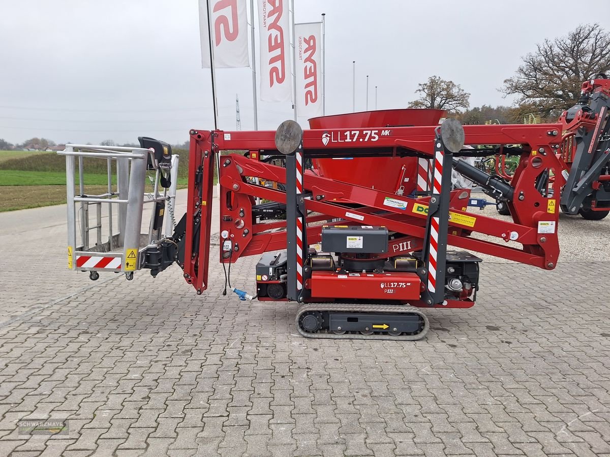 Sonstige Bühnen typu Sonstige Dorn Light Lift 1775 3S M, Gebrauchtmaschine v Aurolzmünster (Obrázek 4)