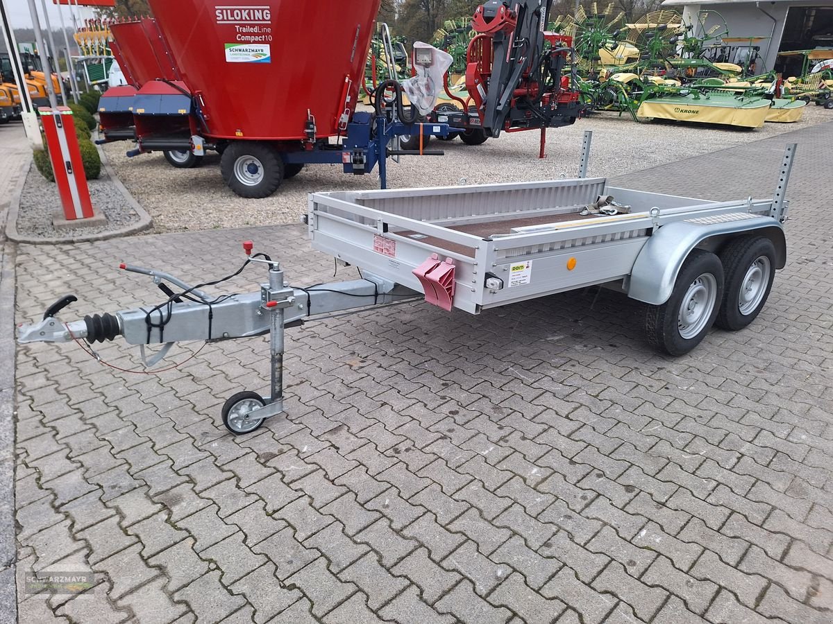 Sonstige Bühnen typu Sonstige Dorn Light Lift 1775 3S M, Gebrauchtmaschine v Aurolzmünster (Obrázek 21)