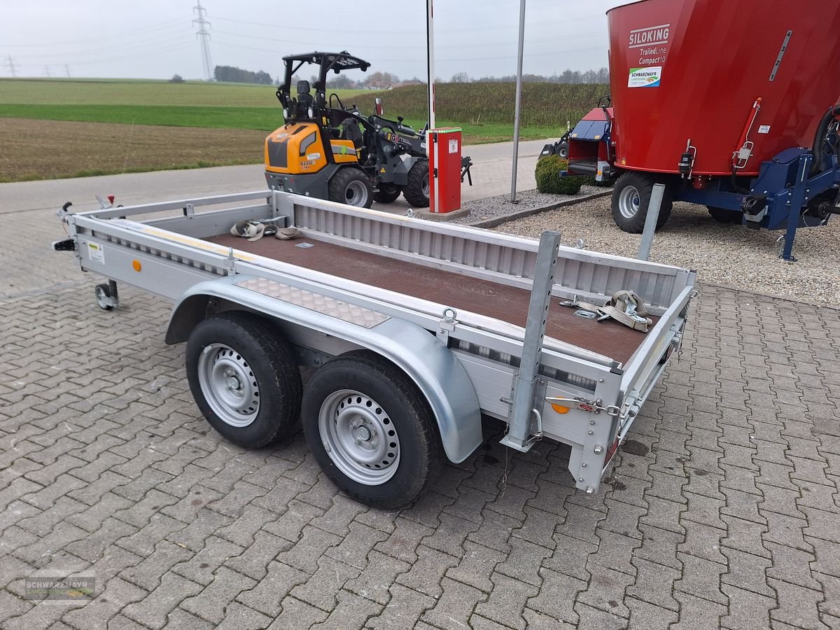 Sonstige Bühnen typu Sonstige Dorn Light Lift 1775 3S M, Gebrauchtmaschine v Aurolzmünster (Obrázek 19)