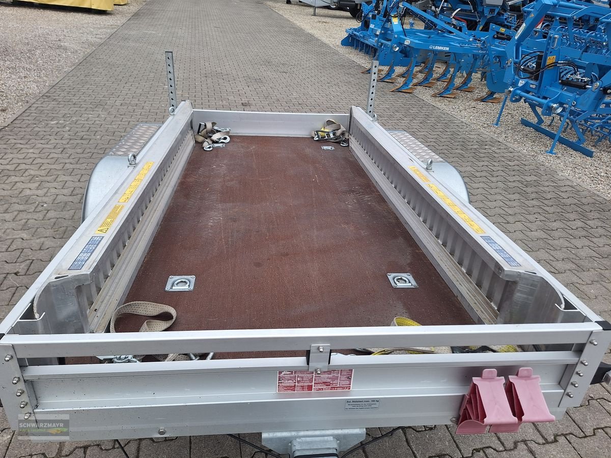 Sonstige Bühnen typu Sonstige Dorn Light Lift 1775 3S M, Gebrauchtmaschine v Aurolzmünster (Obrázek 23)