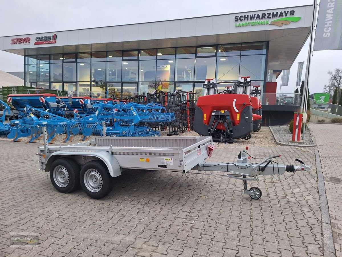 Sonstige Bühnen typu Sonstige Dorn Light Lift 1775 3S M, Gebrauchtmaschine v Aurolzmünster (Obrázek 15)