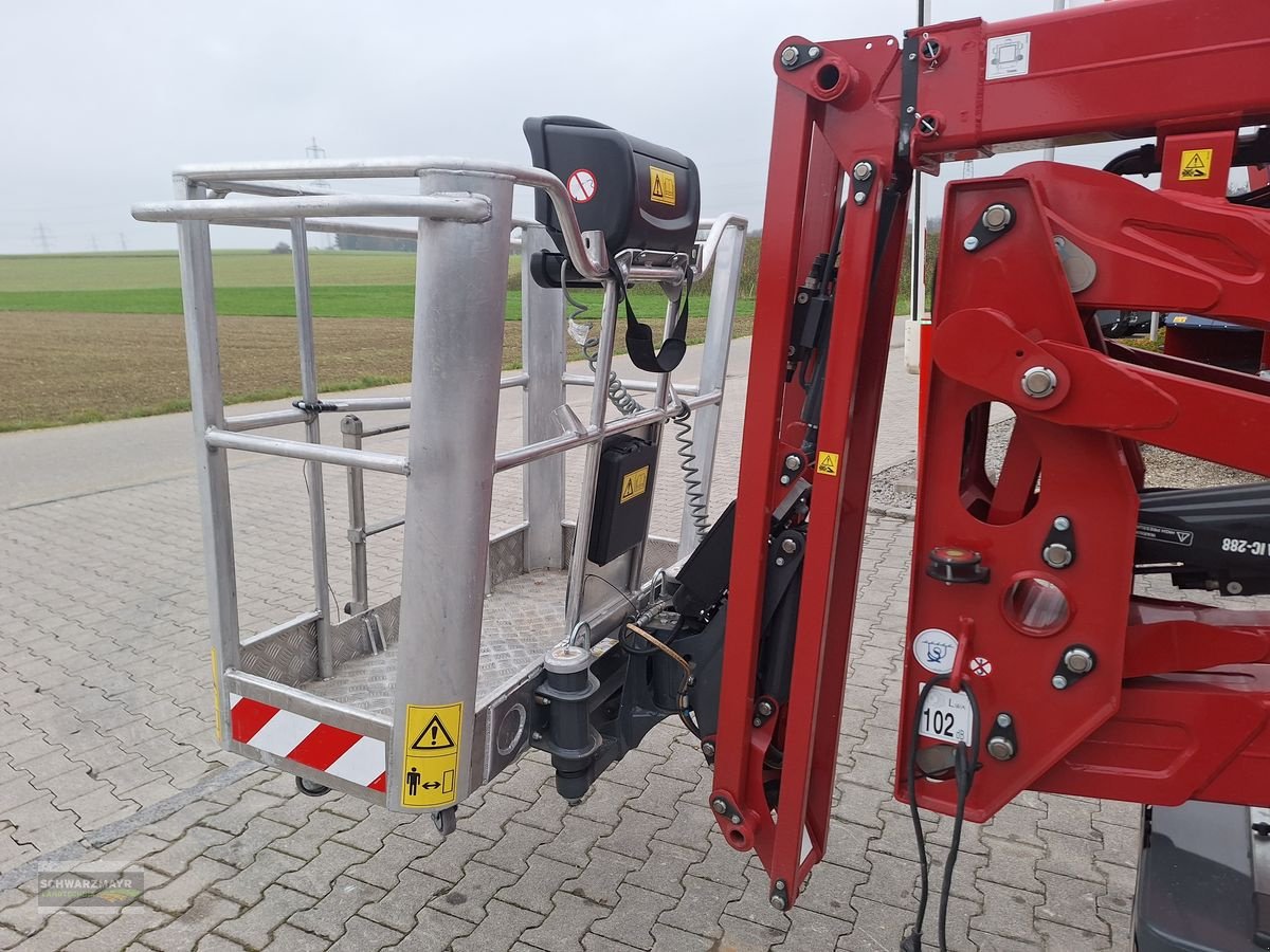 Sonstige Bühnen typu Sonstige Dorn Light Lift 1775 3S M, Gebrauchtmaschine v Aurolzmünster (Obrázek 12)