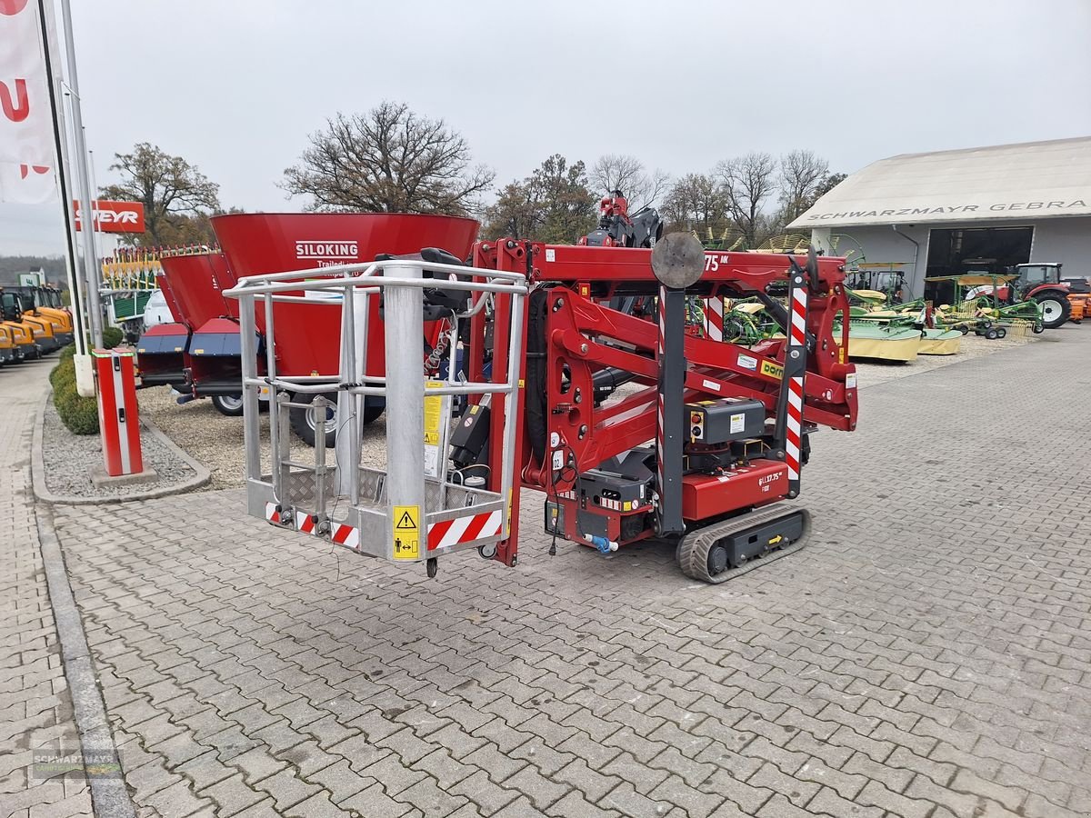 Sonstige Bühnen typu Sonstige Dorn Light Lift 1775 3S M, Gebrauchtmaschine v Aurolzmünster (Obrázek 5)