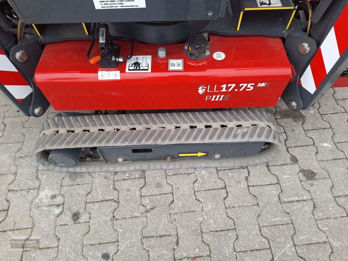 Sonstige Bühnen typu Sonstige Dorn Light Lift 1775 3S M, Gebrauchtmaschine v Aurolzmünster (Obrázek 9)