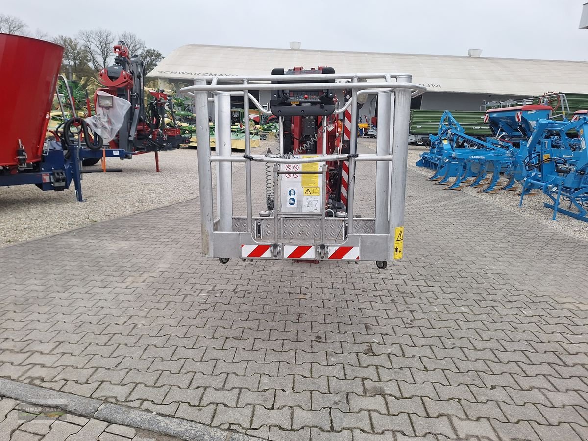 Sonstige Bühnen typu Sonstige Dorn Light Lift 1775 3S M, Gebrauchtmaschine v Aurolzmünster (Obrázek 7)