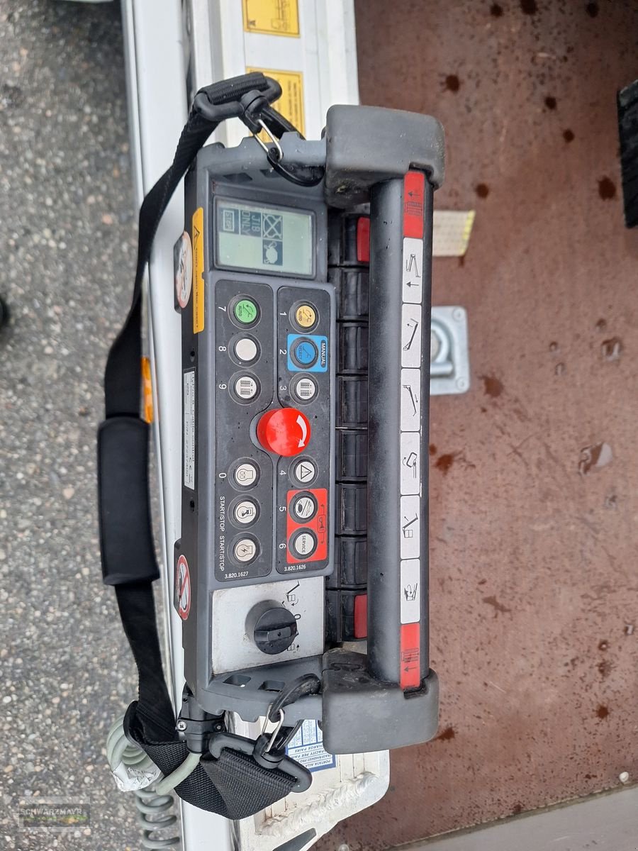 Sonstige Bühnen typu Sonstige Dorn Light Lift 1775 3S M, Gebrauchtmaschine v Aurolzmünster (Obrázek 25)