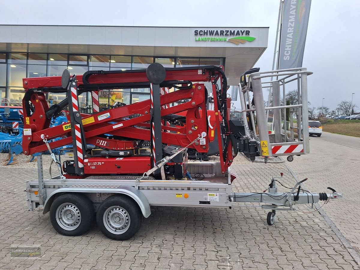 Sonstige Bühnen typu Sonstige Dorn Light Lift 1775 3S M, Gebrauchtmaschine v Aurolzmünster (Obrázek 1)