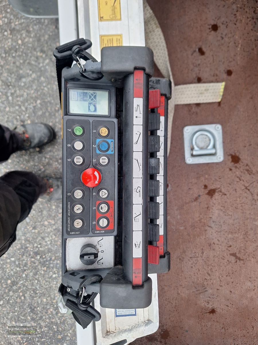 Sonstige Bühnen typu Sonstige Dorn Light Lift 1775 3S M, Gebrauchtmaschine v Aurolzmünster (Obrázek 26)