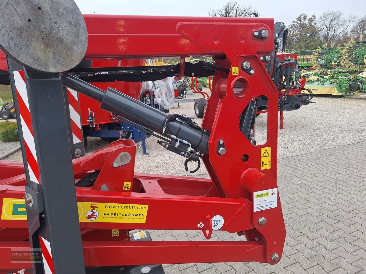 Sonstige Bühnen typu Sonstige Dorn Light Lift 1775 3S M, Gebrauchtmaschine v Aurolzmünster (Obrázek 8)