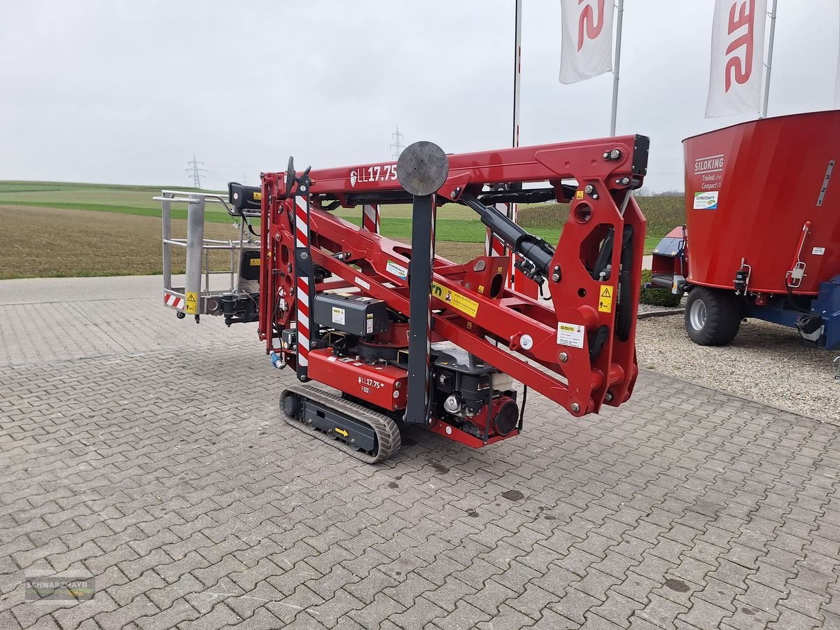 Sonstige Bühnen typu Sonstige Dorn Light Lift 1775 3S M, Gebrauchtmaschine v Aurolzmünster (Obrázek 3)