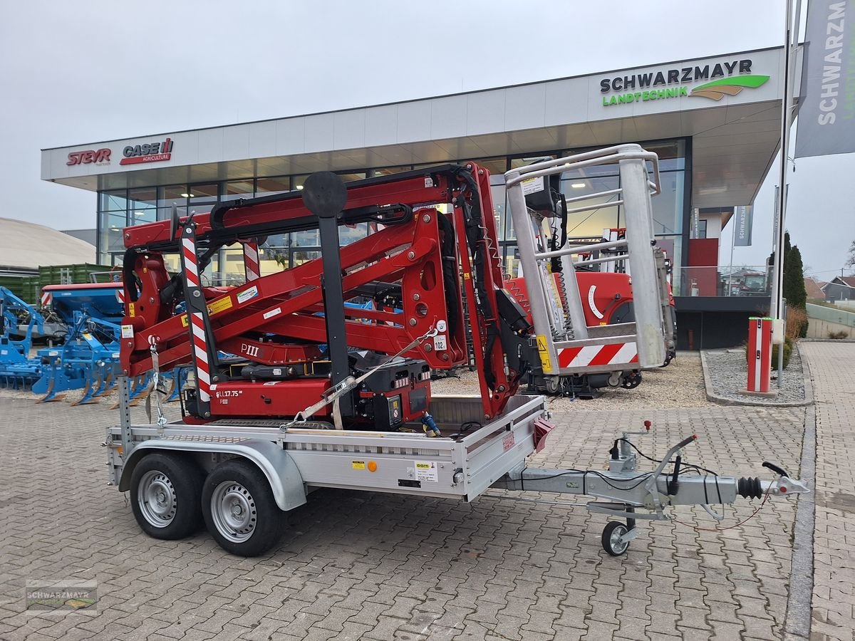 Sonstige Bühnen typu Sonstige Dorn Light Lift 1775 3S M, Gebrauchtmaschine v Aurolzmünster (Obrázek 27)