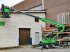 Sonstige Bühnen van het type Sonstige Leguan Lifts 135 NEO Hubarbeitsbühne, Neumaschine in Waidhofen an der Thaya (Foto 14)