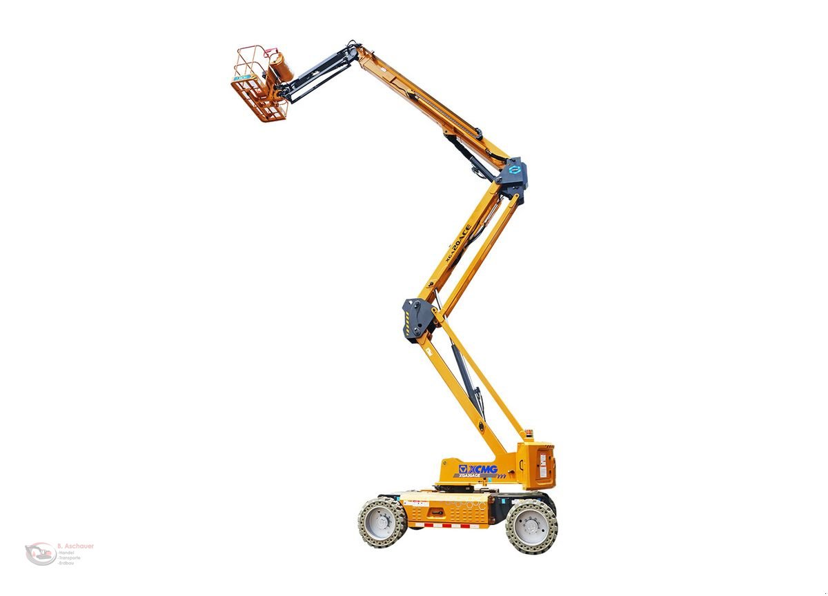 Sonstige Bühnen typu Sonstige XCMG-XGA20ACE, Neumaschine v Dimbach (Obrázek 1)