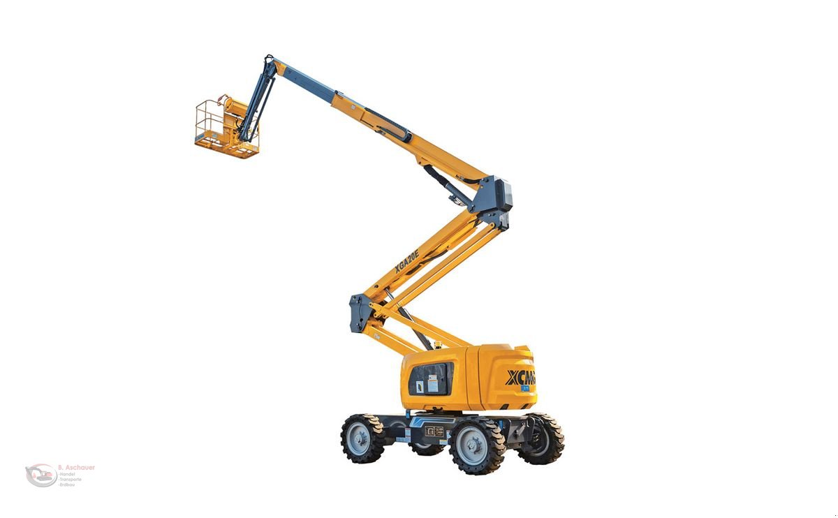 Sonstige Bühnen of the type Sonstige XCMG-XGA20E, Neumaschine in Dimbach (Picture 1)