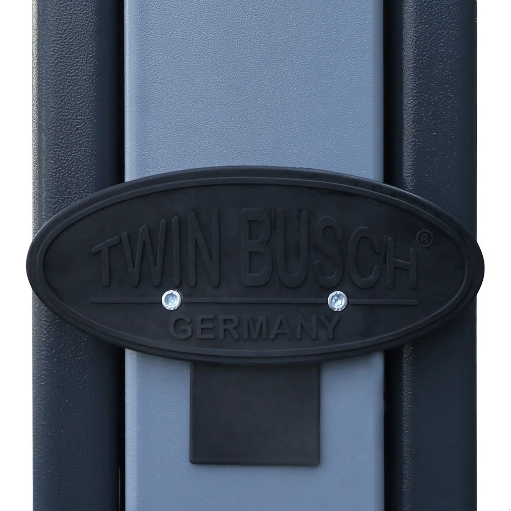 Sonstige Bühnen of the type Twin Busch 2-Säulen-Hebebühne 4.2t, barrierefrei, Comfort-Line, Grey-Line, Neumaschine in mixnitz (Picture 3)