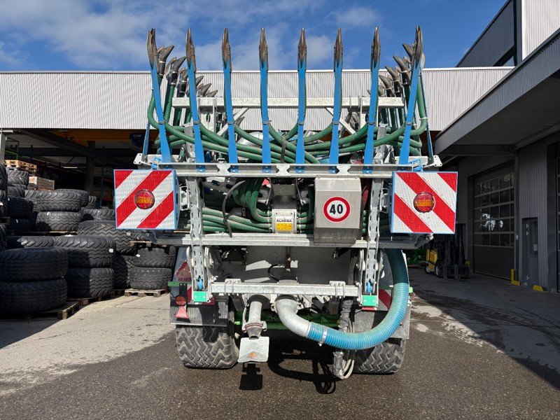 Sonstige Düngung & Pflanzenschutztechnik a típus Agrar Schneider Swissline 8000D, Gebrauchtmaschine ekkor: Balterswil (Kép 3)