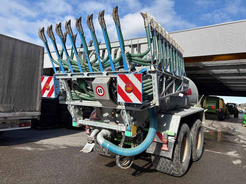 Sonstige Düngung & Pflanzenschutztechnik a típus Agrar Schneider Swissline 8000D, Gebrauchtmaschine ekkor: Balterswil (Kép 2)