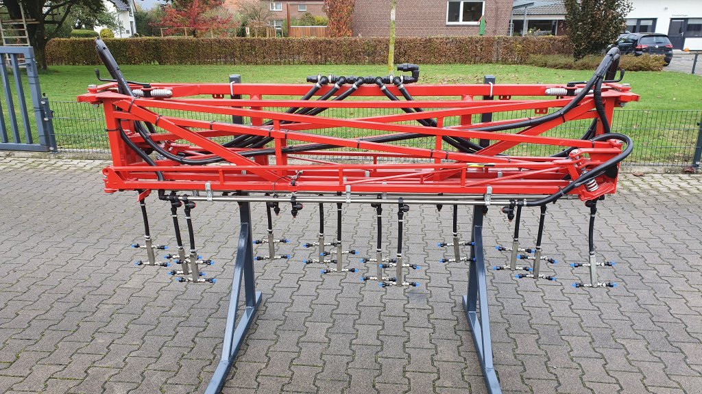 Sonstige Düngung & Pflanzenschutztechnik typu AGRIPP Erdbeergestänge, Neumaschine v Welver (Obrázek 4)