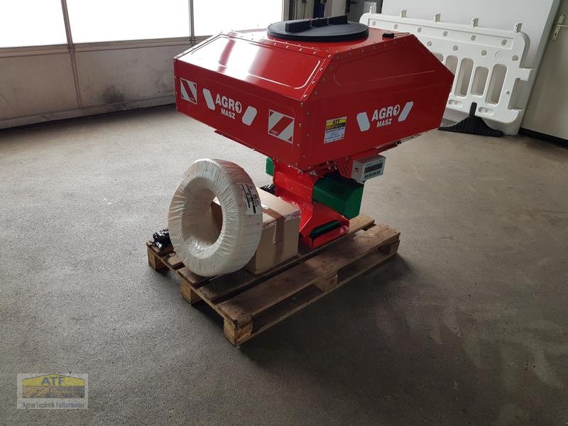 Sonstige Düngung & Pflanzenschutztechnik typu Agro-Masz SP400, Neumaschine v Teublitz (Obrázek 6)