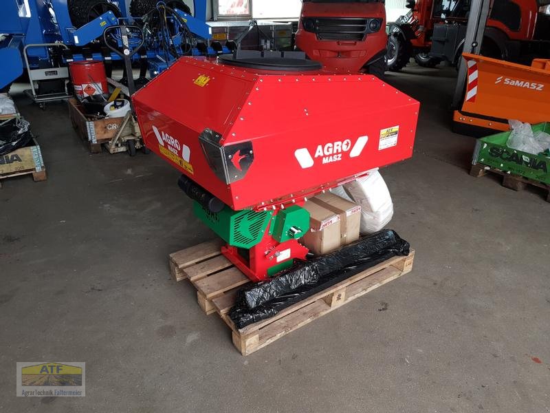 Sonstige Düngung & Pflanzenschutztechnik typu Agro-Masz SP400, Neumaschine v Teublitz (Obrázek 2)