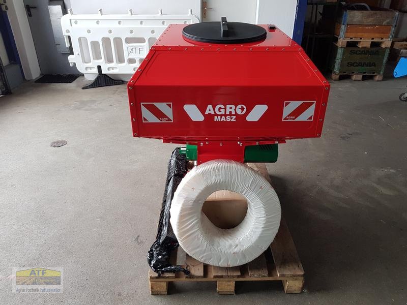 Sonstige Düngung & Pflanzenschutztechnik typu Agro-Masz SP400, Neumaschine v Teublitz (Obrázek 5)