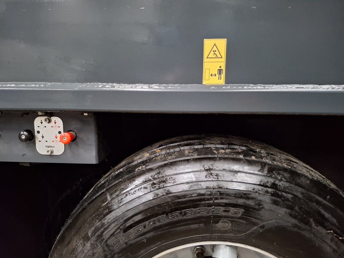 Sonstige Düngung & Pflanzenschutztechnik tip Agroland 70m3 mestcontainer, Gebrauchtmaschine in Donkerbroek (Poză 4)