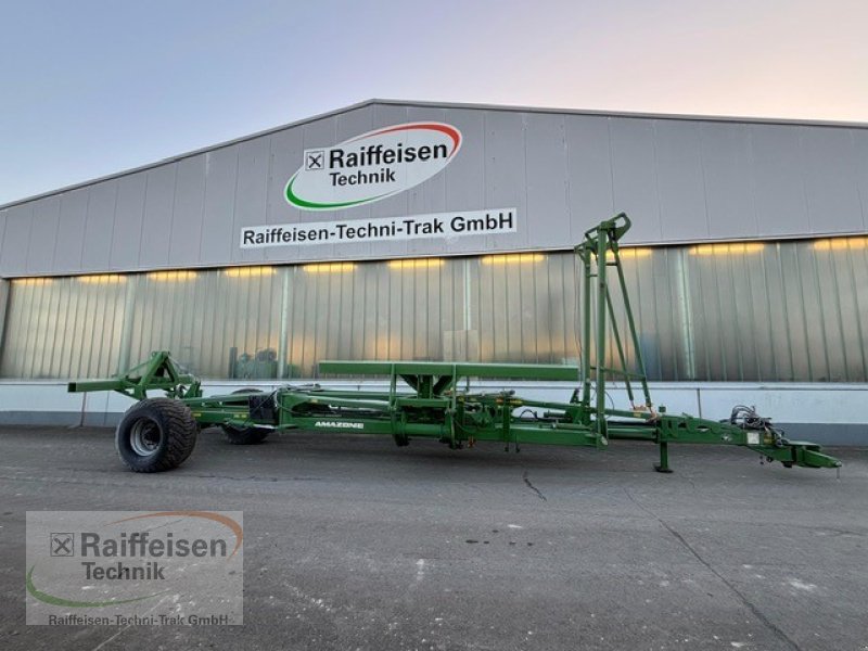 Sonstige Düngung & Pflanzenschutztechnik типа Amazone Multiträger, Gebrauchtmaschine в Buttelstedt (Фотография 2)