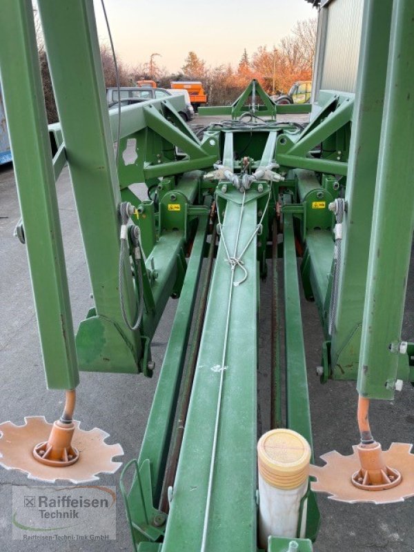 Sonstige Düngung & Pflanzenschutztechnik типа Amazone Multiträger, Gebrauchtmaschine в Buttelstedt (Фотография 3)
