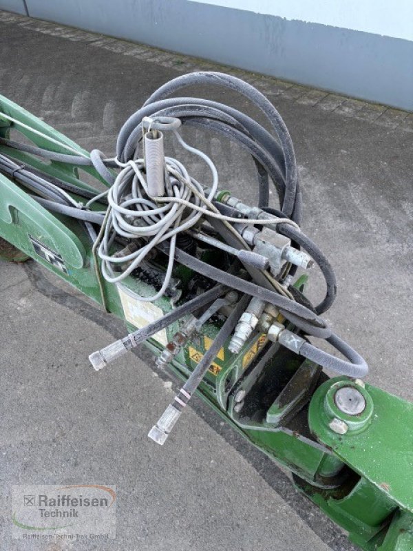 Sonstige Düngung & Pflanzenschutztechnik типа Amazone Multiträger, Gebrauchtmaschine в Buttelstedt (Фотография 4)