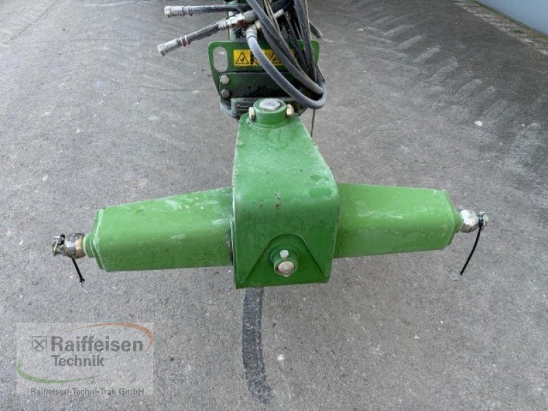 Sonstige Düngung & Pflanzenschutztechnik типа Amazone Multiträger, Gebrauchtmaschine в Buttelstedt (Фотография 5)