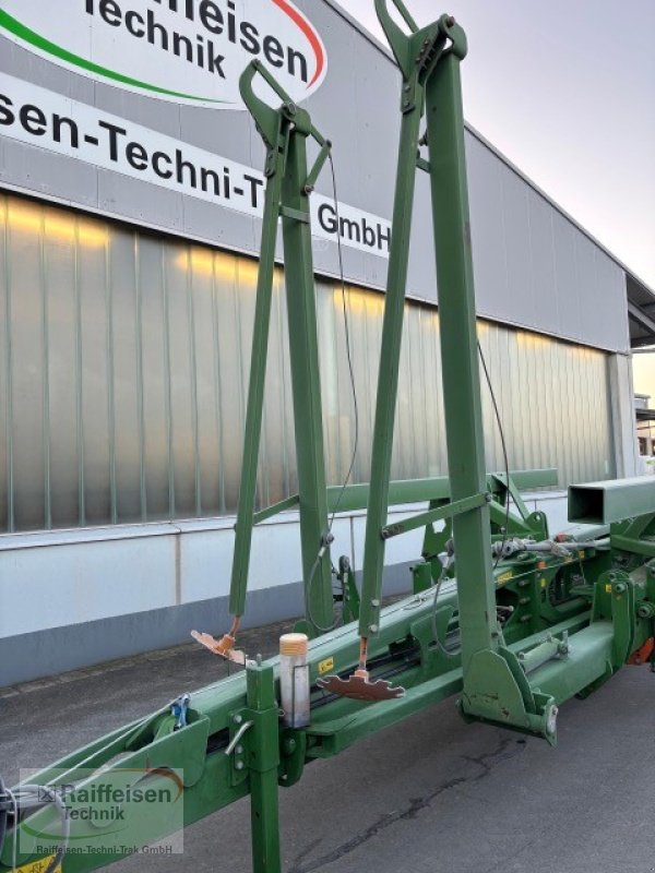 Sonstige Düngung & Pflanzenschutztechnik типа Amazone Multiträger, Gebrauchtmaschine в Buttelstedt (Фотография 7)