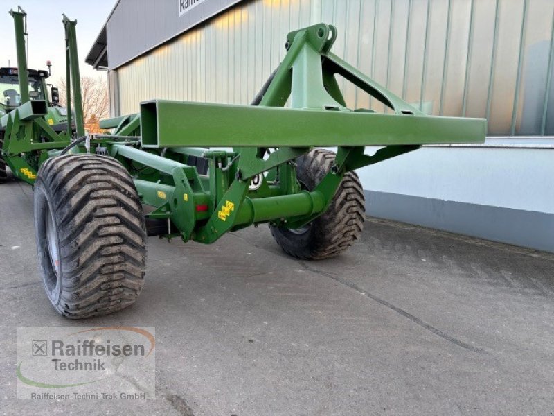 Sonstige Düngung & Pflanzenschutztechnik типа Amazone Multiträger, Gebrauchtmaschine в Buttelstedt (Фотография 10)