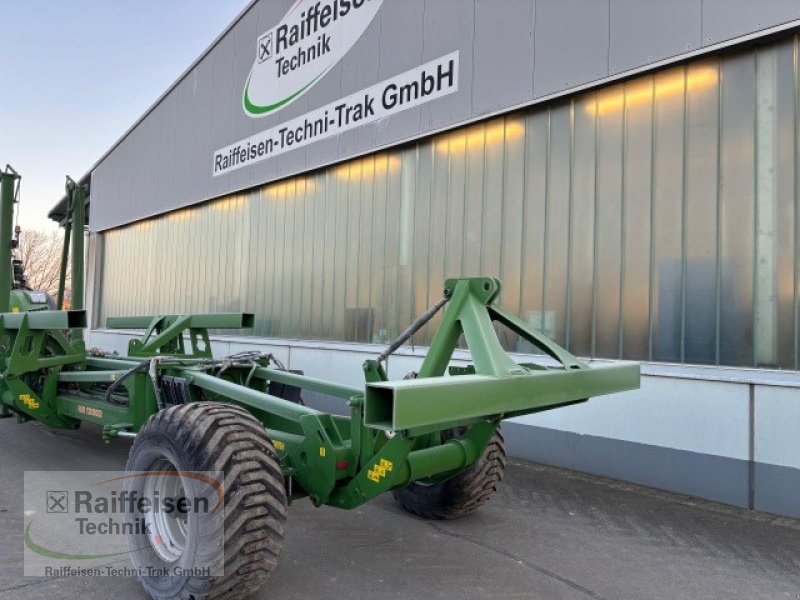Sonstige Düngung & Pflanzenschutztechnik типа Amazone Multiträger, Gebrauchtmaschine в Buttelstedt (Фотография 11)