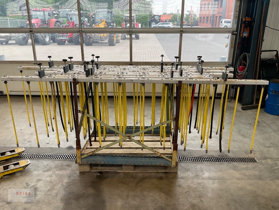 Sonstige Düngung & Pflanzenschutztechnik typu Amazone SCHLEPPSCHLAUCH 21M, Gebrauchtmaschine v Lippetal / Herzfeld (Obrázek 1)