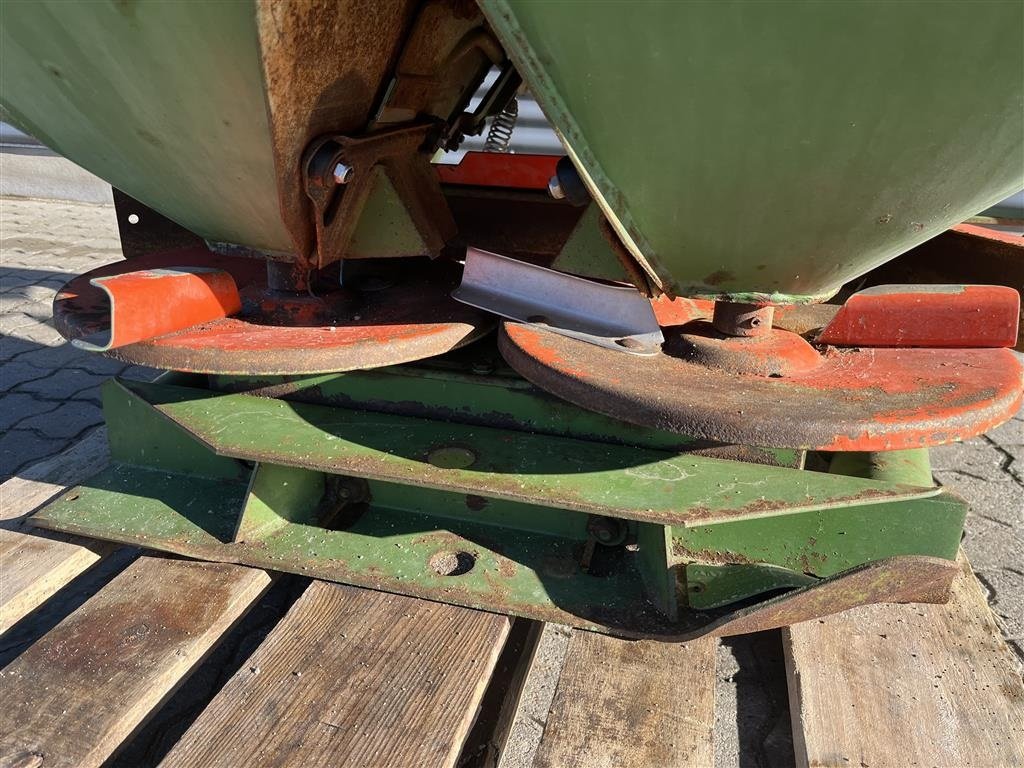 Sonstige Düngung & Pflanzenschutztechnik des Typs Amazone ZA-F 1003 Gødning/salt spreder, Gebrauchtmaschine in Rønnede (Bild 10)