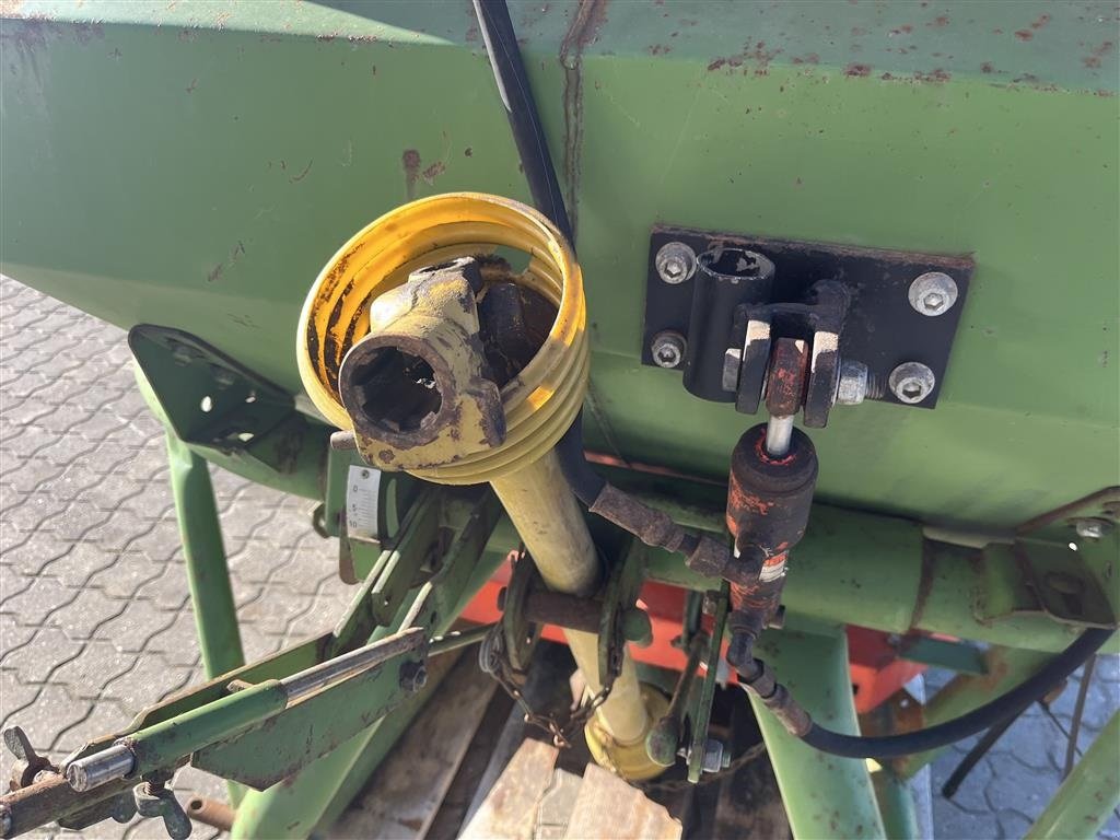 Sonstige Düngung & Pflanzenschutztechnik des Typs Amazone ZA-F 1003 Gødning/salt spreder, Gebrauchtmaschine in Rønnede (Bild 5)