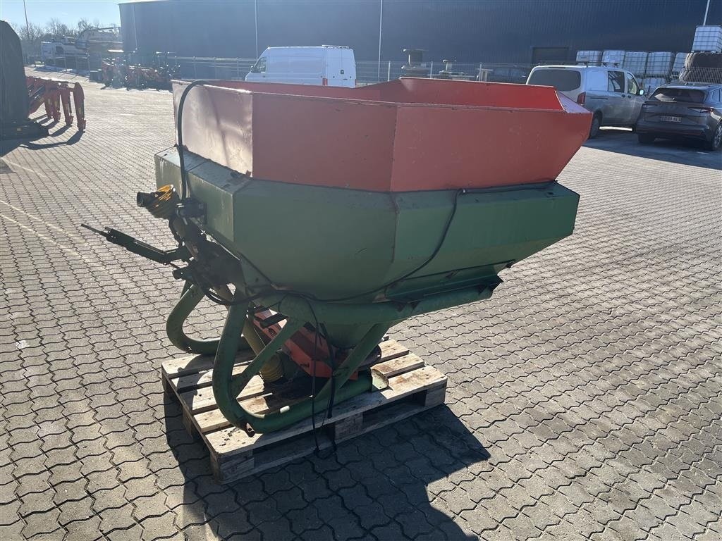 Sonstige Düngung & Pflanzenschutztechnik des Typs Amazone ZA-F 1003 Gødning/salt spreder, Gebrauchtmaschine in Rønnede (Bild 8)