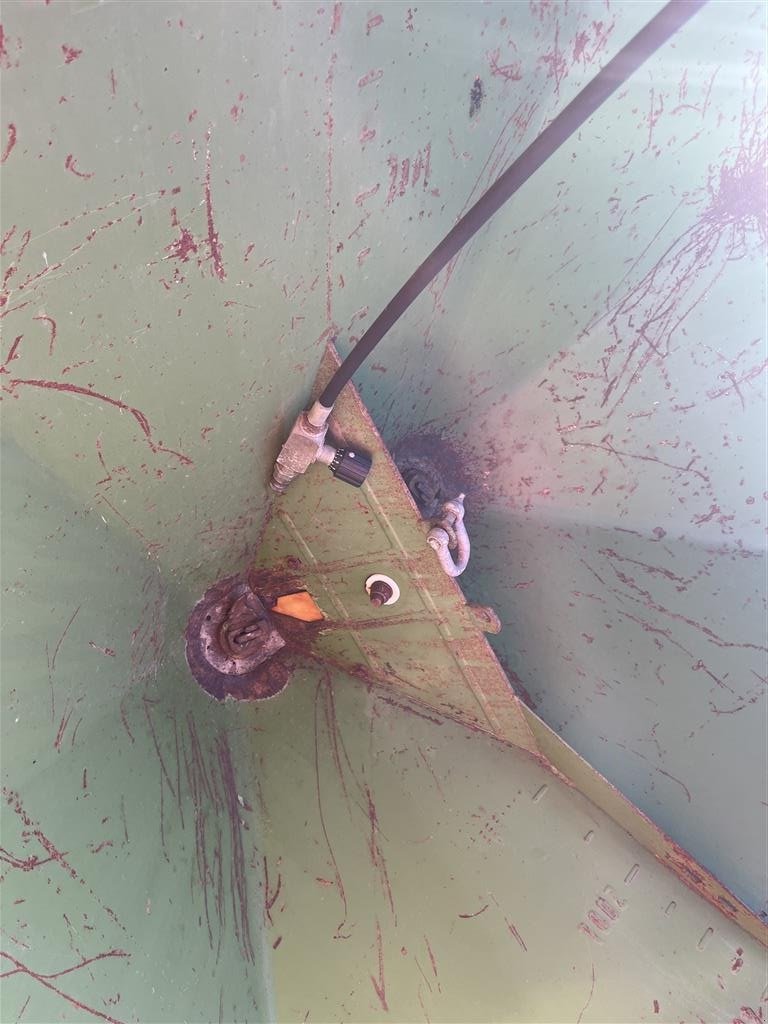 Sonstige Düngung & Pflanzenschutztechnik des Typs Amazone ZA-F 1003 Gødning/salt spreder, Gebrauchtmaschine in Rønnede (Bild 14)