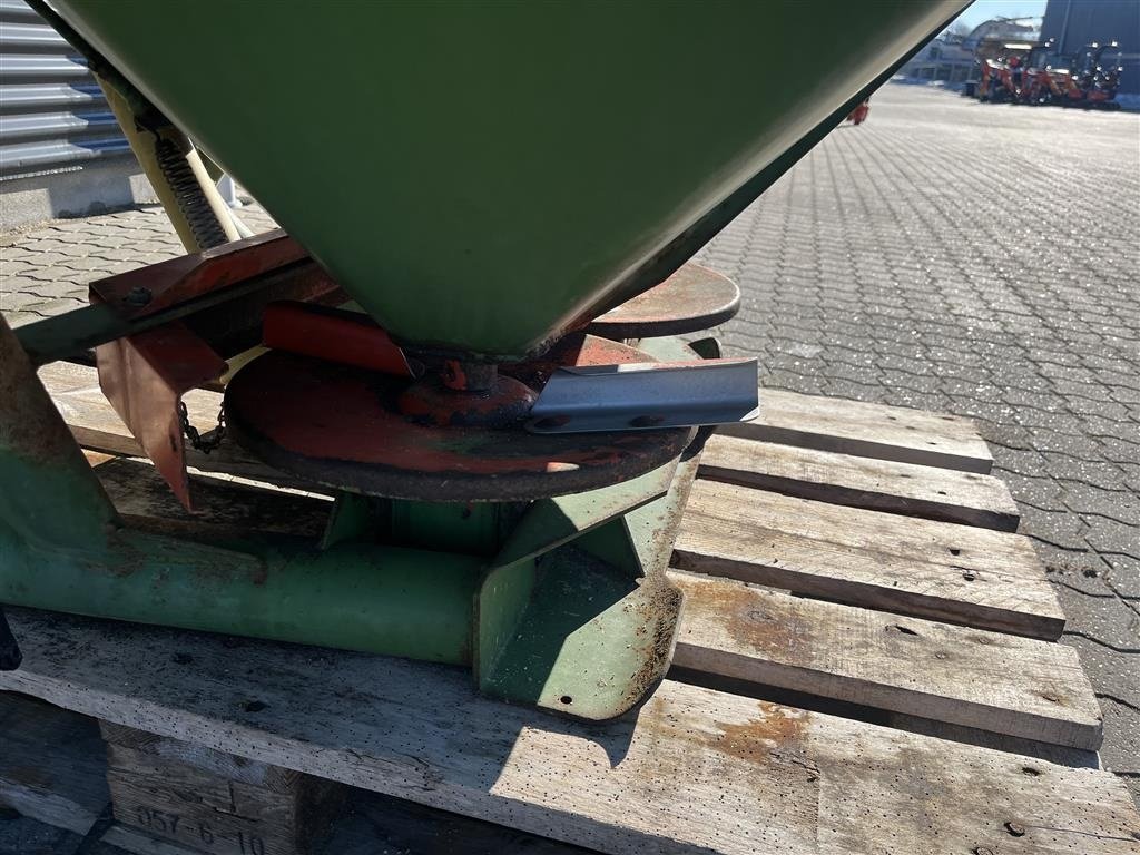 Sonstige Düngung & Pflanzenschutztechnik des Typs Amazone ZA-F 1003 Gødning/salt spreder, Gebrauchtmaschine in Rønnede (Bild 9)