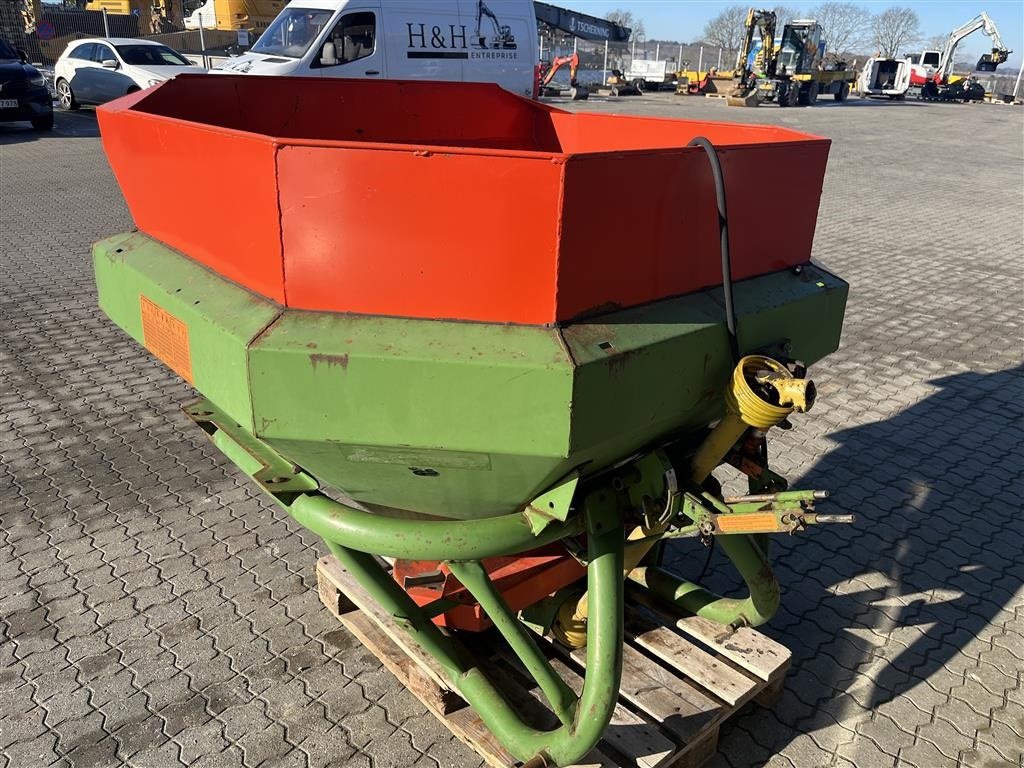 Sonstige Düngung & Pflanzenschutztechnik des Typs Amazone ZA-F 1003 Gødning/salt spreder, Gebrauchtmaschine in Rønnede (Bild 3)
