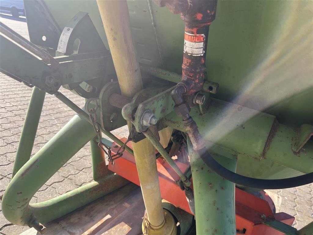 Sonstige Düngung & Pflanzenschutztechnik des Typs Amazone ZA-F 1003 Gødning/salt spreder, Gebrauchtmaschine in Rønnede (Bild 7)