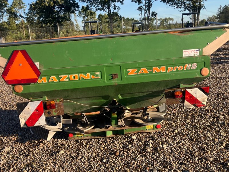 Sonstige Düngung & Pflanzenschutztechnik des Typs Amazone ZA-M Profis 1500, Gebrauchtmaschine in Rødekro (Bild 1)