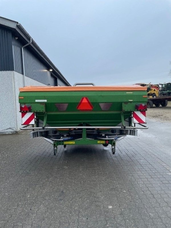 Sonstige Düngung & Pflanzenschutztechnik des Typs Amazone ZA-M Ultra Profis 3000 med kantspredningudstyr og gps luk, Gebrauchtmaschine in Kongerslev (Bild 4)