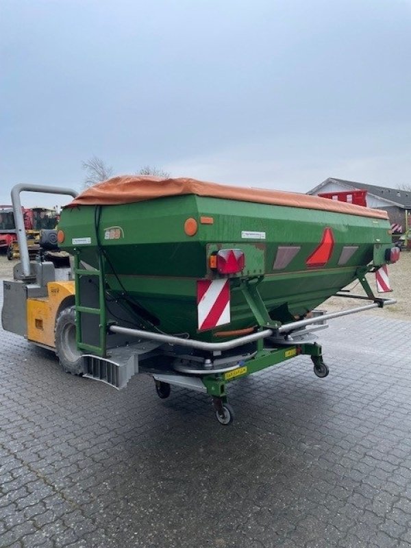 Sonstige Düngung & Pflanzenschutztechnik des Typs Amazone ZA-M Ultra Profis 3000 med kantspredningudstyr og gps luk, Gebrauchtmaschine in Kongerslev (Bild 5)